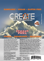 Italian Pizza Bar Italian Pizza Bar