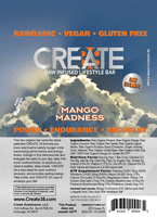 Mango Madness Food Bar Mango Madness Food Bar