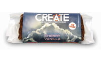 Cherry Vanilla Raw Food Bar Cherry Vanilla Raw Food Bar