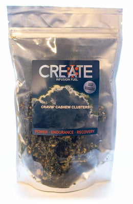 Cravin Cashew