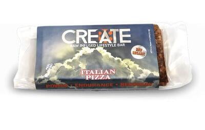Italian Pizza Bar