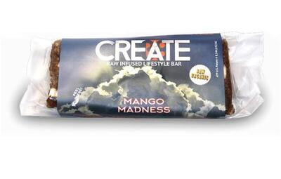 Mango Madness Food Bar