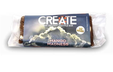 Mango Madness Food Bar Mango Madness Food Bar